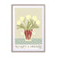 Flowers a Veggies 01 Wall Art - Drawdeck