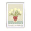 Flowers a Veggies 01 Wall Art - Drawdeck