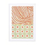 Flowers Composition 2 Wall Art - Drawdeck