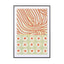 Flowers Composition 2 - Drawdeck