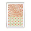 Flowers Composition 2 Wall Art - Drawdeck