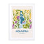 Jlr Aquarius Copy Wall Art - Drawdeck