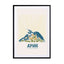 Jlr Aries Copy Wall Art - Drawdeck