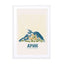 Jlr Aries Copy Wall Art - Drawdeck