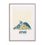 Jlr Aries Copy Wall Art - Drawdeck