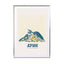 Jlr Aries Copy Wall Art - Drawdeck