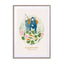 Jlr Capricorn Copy Wall Art - Drawdeck