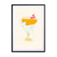 Jlr Cocktail1 Wall Art - Drawdeck