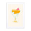 Jlr Cocktail1 Wall Art - Drawdeck