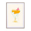 Jlr Cocktail1 Wall Art - Drawdeck