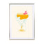 Jlr Cocktail1 Wall Art - Drawdeck