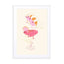 Jlr Cocktail2 Copy Wall Art - Drawdeck