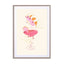 Jlr Cocktail2 Copy Wall Art - Drawdeck