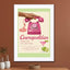 Jlr Cocktails Cosmopolitan - Drawdeck