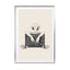 Jlr Hypnoyouth Copy Wall Art - Drawdeck