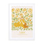 Jlr Leo Copy Wall Art - Drawdeck