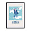 Jlr Libra Copy Wall Art - Drawdeck