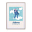 Jlr Libra Copy Wall Art - Drawdeck
