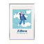 Jlr Libra Copy Wall Art - Drawdeck