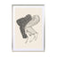 Jlr Love1 Copy Wall Art - Drawdeck