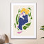 Jlr Quiet in the garden - Drawdeck