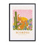 Jlr Scorpio Copy Wall Art - Drawdeck