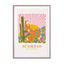 Jlr Scorpio Copy Wall Art - Drawdeck