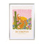 Jlr Scorpio Copy Wall Art - Drawdeck