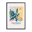 Jlr Taurus Copy Wall Art - Drawdeck