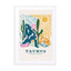 Jlr Taurus Copy Wall Art - Drawdeck