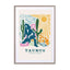 Jlr Taurus Copy Wall Art - Drawdeck
