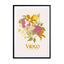 Jlr Virgo Wall Art - Drawdeck