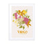 Jlr Virgo Wall Art - Drawdeck