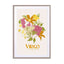 Jlr Virgo Wall Art - Drawdeck