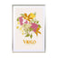 Jlr Virgo Wall Art - Drawdeck