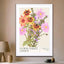 London Flower Market - Drawdeck