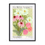 Madrid Flower Market Wall Art - Drawdeck