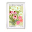 Madrid Flower Market Wall Art - Drawdeck