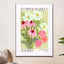 Madrid Flower Market - Drawdeck