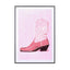 Pac Cowgirlboot - Drawdeck