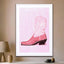 Pac Cowgirlboot - Drawdeck