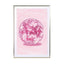 Pandc Discoball Copy 2 Wall Art - Drawdeck