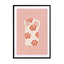 Vase 2 Wall Art - Drawdeck