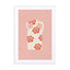 Vase 2 Wall Art - Drawdeck