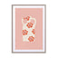 Vase 2 Wall Art - Drawdeck