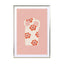 Vase 2 Wall Art - Drawdeck