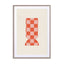 Vase 3 Wall Art - Drawdeck