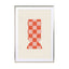 Vase 3 Wall Art - Drawdeck