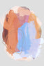 Abstract Brush Strokes 38Z - Drawdeck