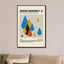 Amazon Rain Forest Poster